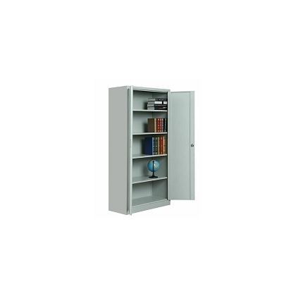 Unbranded--Astro Suppliers Almirah Steel shelving cabinets