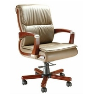 Unbranded--Astro Suppliers Revolving Chair with Tilt working with torsion bar mechanism