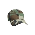 ARMY CAP WITH ARMY LOGO