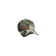 ARMY CAP WITH ARMY LOGO