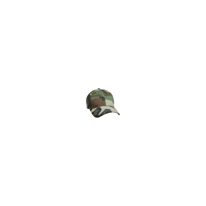 ARMY CAP WITH ARMY LOGO