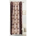 Unbranded Polyster Floral Door Curtains