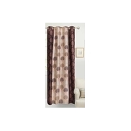 Unbranded Polyster Floral Door Curtains