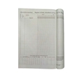 Unbranded ATTENDANCE REGISTER Diaries-printed-plain- register- 68 Pages