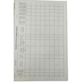 Unbranded ATTENDANCE REGISTER Diaries-printed-plain- register- 68 Pages