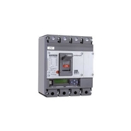 Unbranded 100A 4 Pole 16 KA Molded Case Circuit Breakers (Mccb)