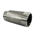 UNIK 15 Hot-Finished Seamless(HFS) Running Nipple Steel Pipes Fitting