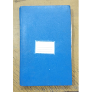 Unbranded all types Diaries-printed-plain- register- 14 Pages