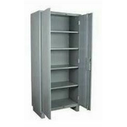 VIAK Almirah Steel shelving cabinets