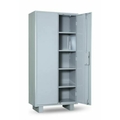 VIAK Almirah Steel shelving cabinets