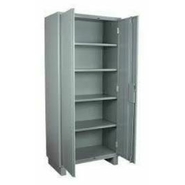 VIAK Almirah Steel shelving cabinets