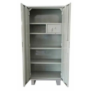 VIAK Almirah Steel shelving cabinets