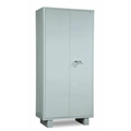 VIAK Almirah Steel shelving cabinets