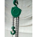 SPEED Hand Operated Chain Pulley Block, Warranty 2 year