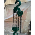 SPEED Hand Operated Chain Pulley Block, Warranty 2 year