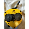 SPEED Hand Operated Chain Pulley Block, Warranty 2 year