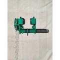 SPEED Hand Operated Chain Pulley Block, Warranty 2 year