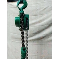 Unbranded--R.N.SURESH TOOLS CORPORATION Hand Operated Chain Pulley Block, Warranty 2 year