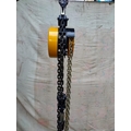 SPEED Hand Operated Chain Pulley Block, Warranty 2 year