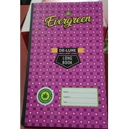 Unbranded PLAIN REGISTER Diaries-printed-plain- register- 292 Pages