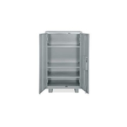 STEEL FIT--STEEL FIT INTERIORS Almirah Steel shelving cabinets