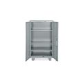 STEEL FIT--STEEL FIT INTERIORS Almirah Steel shelving cabinets