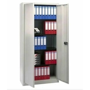 STEEL FIT--STEEL FIT INTERIORS Almirah Steel shelving cabinets