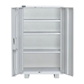 STEEL FIT--STEEL FIT INTERIORS Almirah Steel shelving cabinets