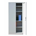 STEEL FIT--STEEL FIT INTERIORS Almirah Steel shelving cabinets