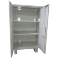 STEEL FIT--STEEL FIT INTERIORS Almirah Steel shelving cabinets