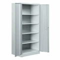 STEEL FIT--STEEL FIT INTERIORS Almirah Steel shelving cabinets