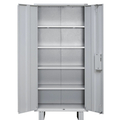 STEEL FIT--STEEL FIT INTERIORS Almirah Steel shelving cabinets