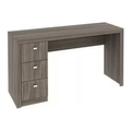 STEEL FIT--STEEL FIT INTERIORS Executive Table with One side pedestal unit