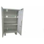 STEEL FIT--STEEL FIT INTERIORS Almirah Steel shelving cabinets