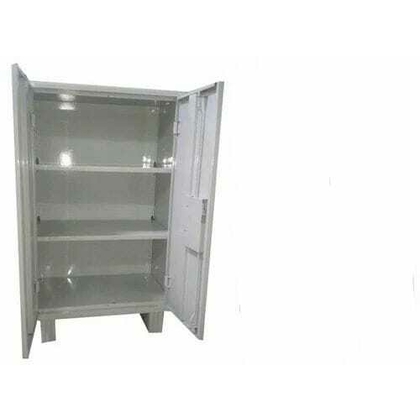 STEEL FIT--STEEL FIT INTERIORS Almirah Steel shelving cabinets