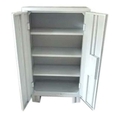 STEEL FIT--STEEL FIT INTERIORS Almirah Steel shelving cabinets