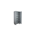 STEEL FIT--STEEL FIT INTERIORS Almirah Steel shelving cabinets