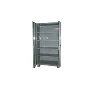 STEEL FIT--STEEL FIT INTERIORS Almirah Steel shelving cabinets