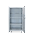 STEEL FIT--STEEL FIT INTERIORS Almirah Steel shelving cabinets