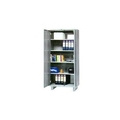 STEEL FIT--STEEL FIT INTERIORS Almirah Steel shelving cabinets