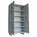 STEEL FIT--STEEL FIT INTERIORS Almirah Steel shelving cabinets