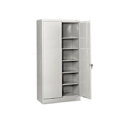 STEEL FIT--STEEL FIT INTERIORS Almirah Steel shelving cabinets