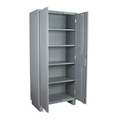 STEEL FIT--STEEL FIT INTERIORS Almirah Steel shelving cabinets