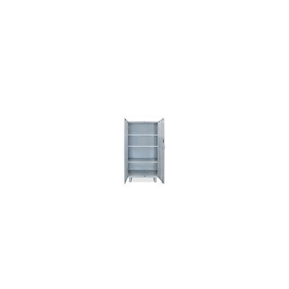 STEEL FIT--STEEL FIT INTERIORS Almirah Steel shelving cabinets