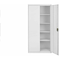 STEEL FIT--STEEL FIT INTERIORS Almirah Steel shelving cabinets