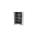 STEEL FIT--STEEL FIT INTERIORS Almirah Steel shelving cabinets