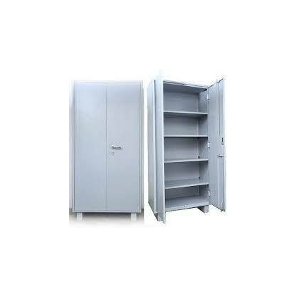 STEEL FIT--STEEL FIT INTERIORS Almirah Steel shelving cabinets