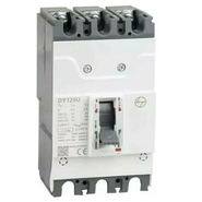 L & T 16A 3 Pole 10 KA Molded Case Circuit Breakers (Mccb)