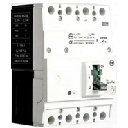 L & T 125A 4 Pole 18 KA Molded Case Circuit Breakers (Mccb)