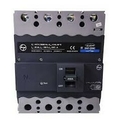 L & T 200A 4 Pole 25 KA Molded Case Circuit Breakers (Mccb)